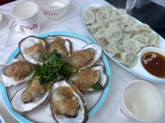 -日照大牌檔•小船海鲜(万平口店)