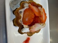 -满记甜品(静安大悦城店)