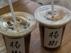 -椿树咖啡