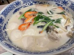 极品鱼头皇-山外山菜馆(玉泉路店)