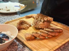 -震海贝烤贝·民俗特色店(延吉总店)