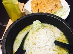 -大鼓米线(静安吴江DM店)
