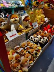 -Nuzzle(静安大悦城店)