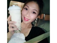 -茶力的小怪兽(梅林卓悦汇店)