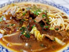 -仙妈米粉店(庆丰路)