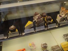 -布朗尼西饼(粮道街店)