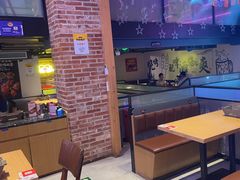 -聚点串吧·北京烧烤(海淀黄庄店)