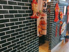 -王老六铁锅炖鱼(圣亚海洋店)