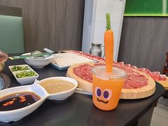 -阳坊胜利涮羊肉(阳坊老店)