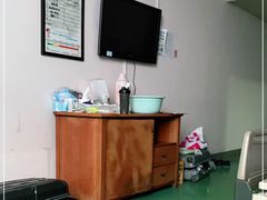 -华中科技大学同济医学院附属同济医院(汉口院区)