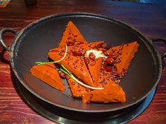 -马厂老火锅(胜太路店)