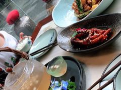 -枚青·临安酒肆(腾飞大厦店)