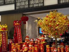 -天津东凯悦酒店·大堂吧