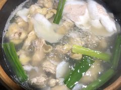 椰水鸡-天程知味园