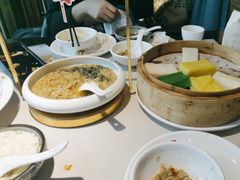 -小财神·老派赣州菜·中华美食地标(第五大道店)