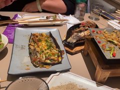 -苏小牛·牛肉串(国贸店)