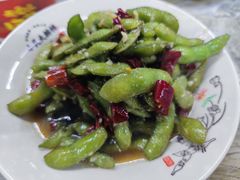 -小民大排档(马场角横路店)