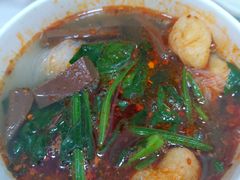 -里脊肉串店(天桥老店)