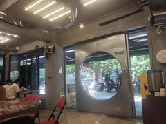 -孖记茶档·热腾茶餐(江南西plus店)