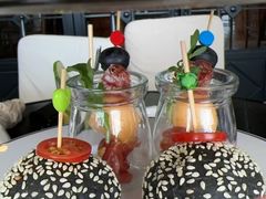 -南沙游艇会·大兵船餐厅