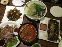 -奇滋豆味(南十四道街店)