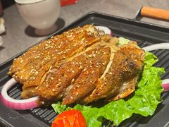 -大秦小宴•新派西北(万象前海店)