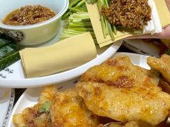 -鹤之乡·齐齐哈尔东北炭火烤肉(昆明盈江路店)