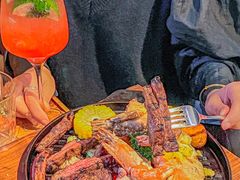 -bluefrog蓝蛙(水游城店)