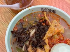 -家味螺蛳粉&烤鱼(五角场店)