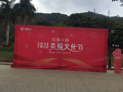 -玫瑰小镇