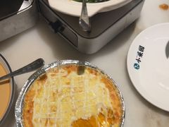 -小菜园新徽菜(常州金坛吾悦店)