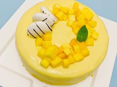 -36cake生日蛋糕·下午茶(南山店)