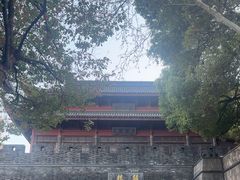 -鼓楼(西湖风景名胜区)