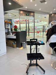 -Cima salon西玛沙龙