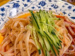 -秦月轩·陕西家乡菜(阜成路·五棵松店)