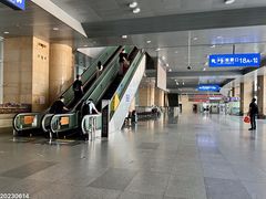-星巴克(天津站区第二店)