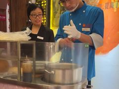 -山西会馆·晋菜·晋商宴·牌匾博物馆(胜利东街店)