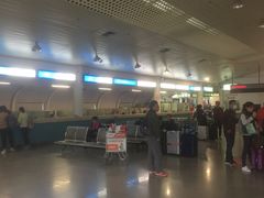 -厦门五通客运码头