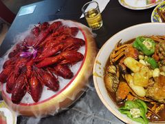 -虾乐园龙虾·夜宵(松江店)