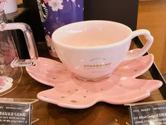 -星巴克(深圳宝安泰华店)