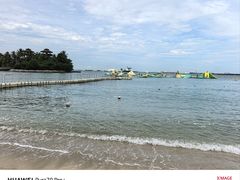 -巴拉湾海滩
