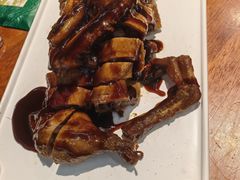 -山外山·林语花园餐厅