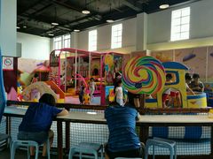 -蒙特利亲子乐园