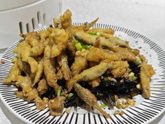 -下梅人家土菜馆(历史文化餐厅度假区店)