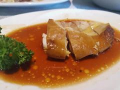 -豫园万丽酒店-万丽轩中餐厅(河南南路店)