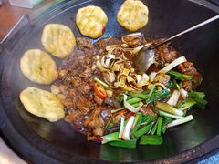 -曹丞相·地锅鸡·地锅鱼(武林店)