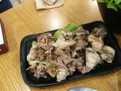 -就这么牛潮式牛肉火锅(华侨城店)