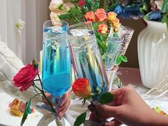 -PARFUM FLORAL花境法餐(南京首店)
