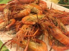 -盛港湾海鲜食府(黄沙店)