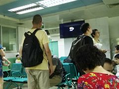 门急诊-广州市红十字会医院(总院)